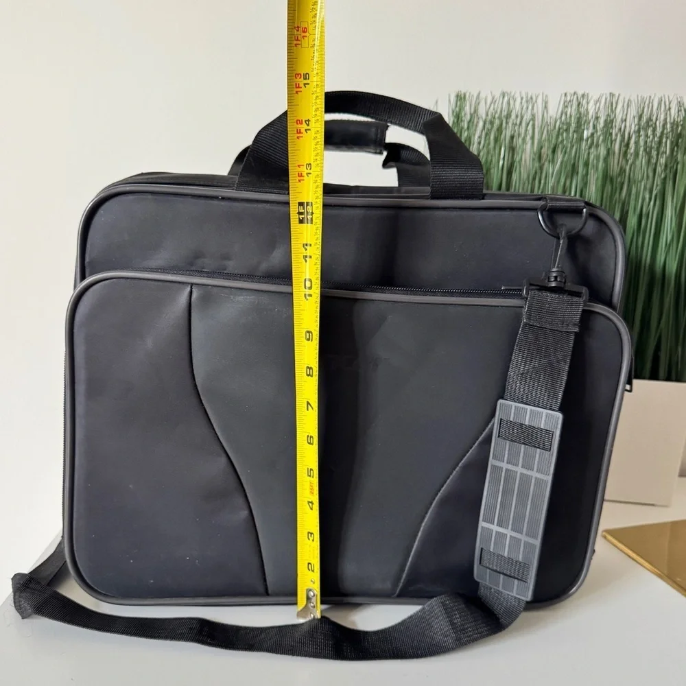 Acer Black Laptop Bag